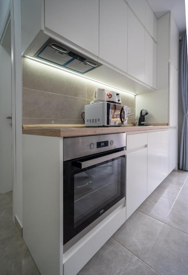 Apartment Adriana Kotor Bagian luar foto