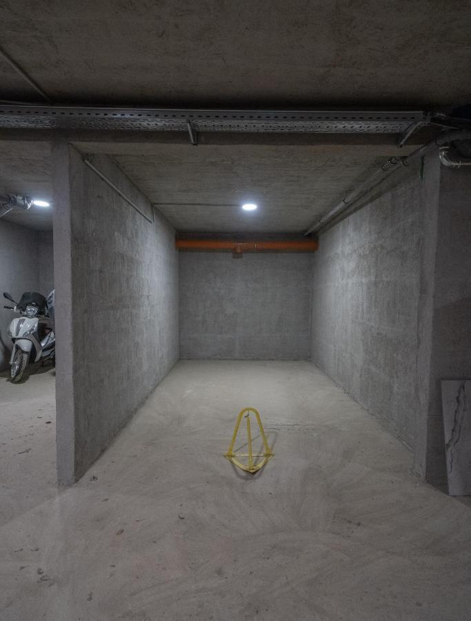 Apartment Adriana Kotor Bagian luar foto