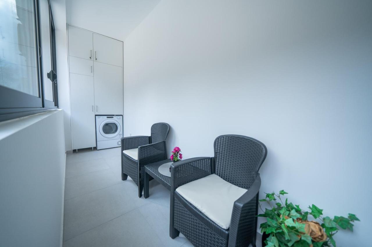 Apartment Adriana Kotor Bagian luar foto