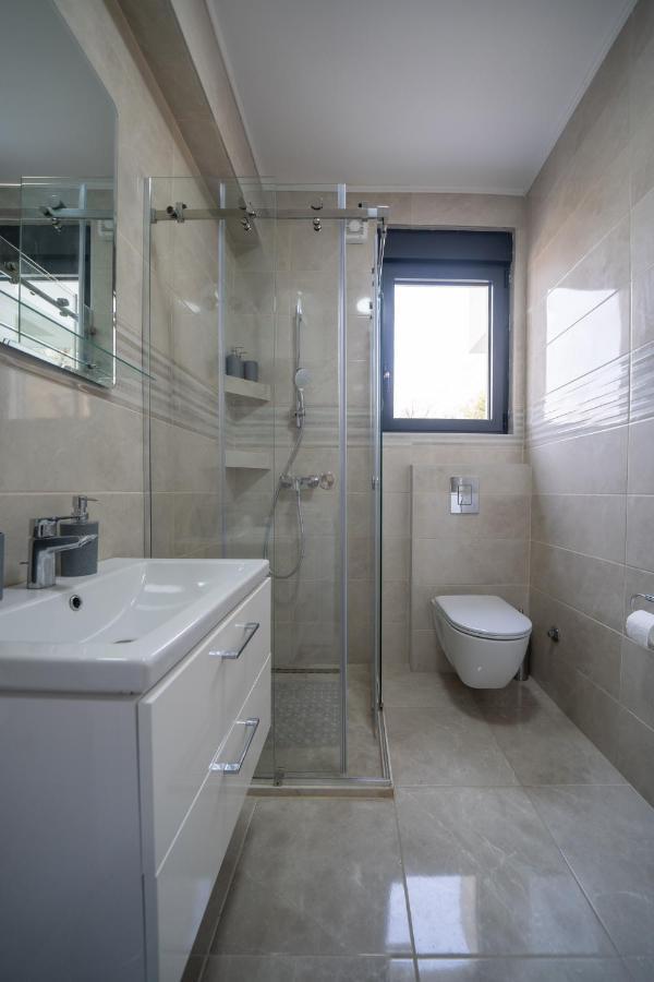 Apartment Adriana Kotor Bagian luar foto